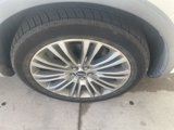 Used 2017 Lincoln MKX Reserve w/ Cargo Utility Package image 4