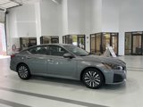 Used 2023 Nissan Altima 2.5 SV image 2