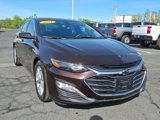 Certified 2021 Chevrolet Malibu LT image 3