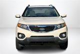 Used 2011 Kia Sorento EX w/ Premium Pkg image 2
