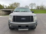 Used 2014 Ford F150 STX w/ Equipment Group 201A Mid image 4