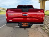 Used 2017 Ford F150 XLT w/ Equipment Group 302A Luxury image 4