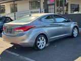 Used 2012 Hyundai Elantra Limited image 5