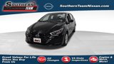 New 2025 Nissan Versa S w/ Trunk Package image 1