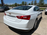 Used 2020 Chevrolet Malibu LS image 6