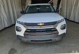 Used 2021 Chevrolet TrailBlazer LS image 2