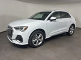 Used 2022 Audi Q3 2.0T Premium Plus w/ Premium Plus Package image 3