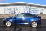 Used 2017 Tesla Model X 75D image 2