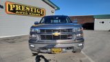 Used 2014 Chevrolet Silverado 1500 LTZ Z71 image 4