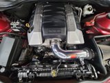 Used 2010 Chevrolet Camaro SS w/ RS Package image 3