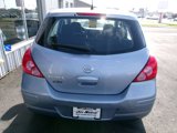 Used 2012 Nissan Versa 1.8 S w/ Plus Pkg image 6