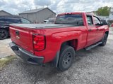 Used 2014 Chevrolet Silverado 1500 W/T image 4