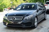 Used 2016 Mercedes-Benz E 350 4MATIC Wagon image 4