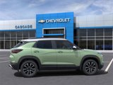 New 2025 Chevrolet TrailBlazer ACTIV image 5