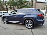 Used 2022 Lexus RX 350L Premium image 3