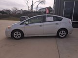 Used 2013 Toyota Prius Two image 4