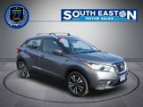 Used 2018 Nissan Kicks SV w/ Exterior Package image 2