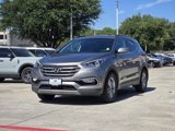 Used 2017 Hyundai Santa Fe Sport image 3
