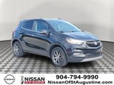 Used 2019 Buick Encore Sport Touring w/ Safety Package image 1