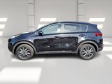 Used 2022 Kia Sportage Nightfall Edition w/ Nighfall AWD Premium Package image 4