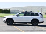 Used 2024 Jeep Grand Cherokee L Laredo image 6