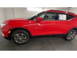 Certified 2023 Chevrolet Blazer LT w/ Convenience Package image 5