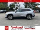 Certified 2021 Toyota RAV4 XLE Premium image 5