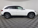 Certified 2022 Mercedes-Benz GLC 300 image 6