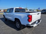 New 2024 Chevrolet Colorado LT w/ LT Convenience Package III image 3