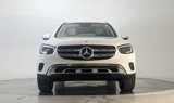 Used 2021 Mercedes-Benz GLC 300 4MATIC image 4