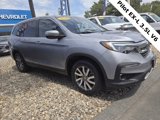 Used 2020 Honda Pilot EX-L image 3