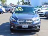 Used 2015 Subaru Outback 2.5i Premium w/ Protection Package #1 image 2