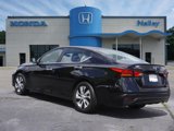 Used 2024 Nissan Altima 2.5 S image 3