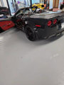 Used 2013 Chevrolet Corvette 427 w/ 1SB Preferred Equipment Group image 2