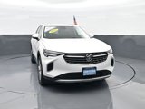 Certified 2022 Buick Envision Preferred image 2