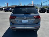 Used 2020 Volkswagen Tiguan SEL Premium R-Line image 4