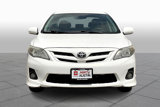 Used 2013 Toyota Corolla S image 3