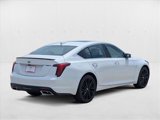 New 2026 Cadillac CT5 Premium Luxury image 2