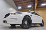 Used 2015 Ford Taurus Police Interceptor AWD image 3