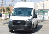 Used 2021 Ford Transit 250 148 High Roof w/ Load Area Protection Package image 3