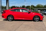 Used 2020 Honda Civic EX image 3