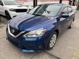 Used 2018 Nissan Sentra S image 3