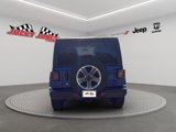 Used 2020 Jeep Wrangler Unlimited Sahara image 4