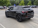 Used 2021 Jeep Compass Latitude w/ Sun and Sound Group image 6