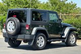 Used 2011 Jeep Wrangler Sport image 2