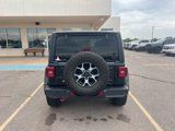 Used 2019 Jeep Wrangler Unlimited Rubicon image 6