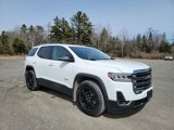 Used 2022 GMC Acadia AT4 w/ Technology Package image 3