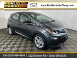 Used 2021 Chevrolet Bolt LT image 1