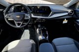 New 2025 Chevrolet Trax LS image 5