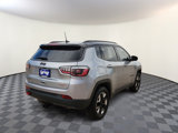 Used 2018 Jeep Compass Trailhawk w/ Leather Interior Group image 4